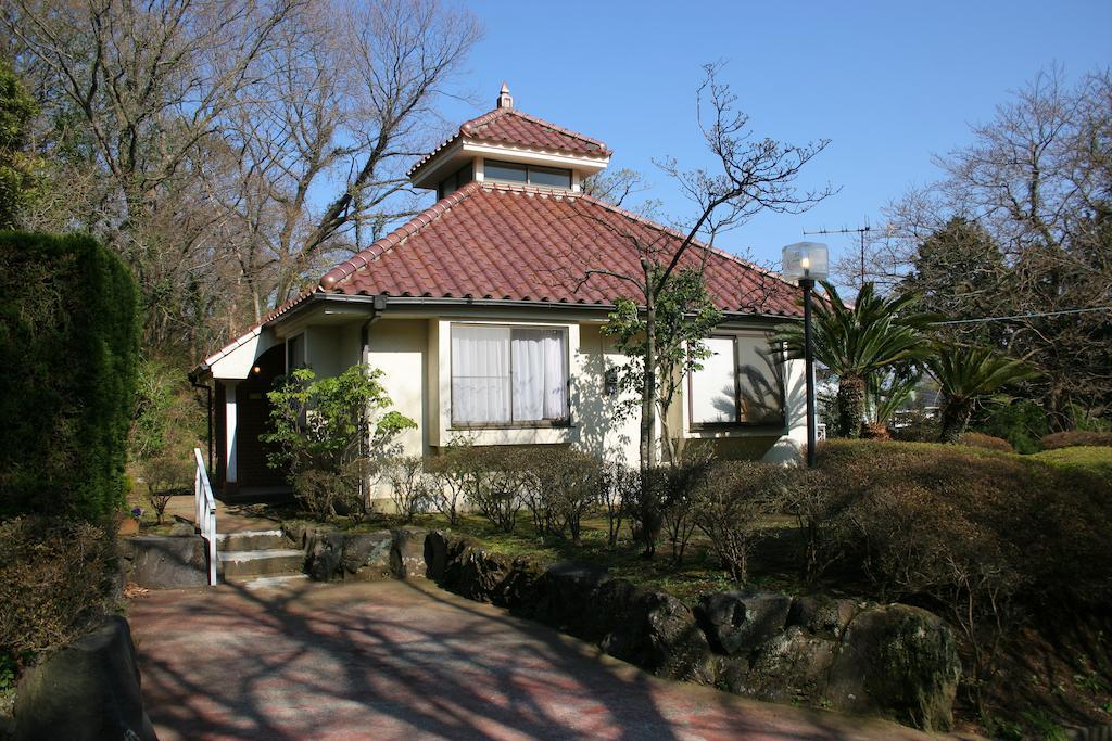 Izumigo Izukogen Dog Paradise Hotel & Cottage Ito  Ngoại thất bức ảnh