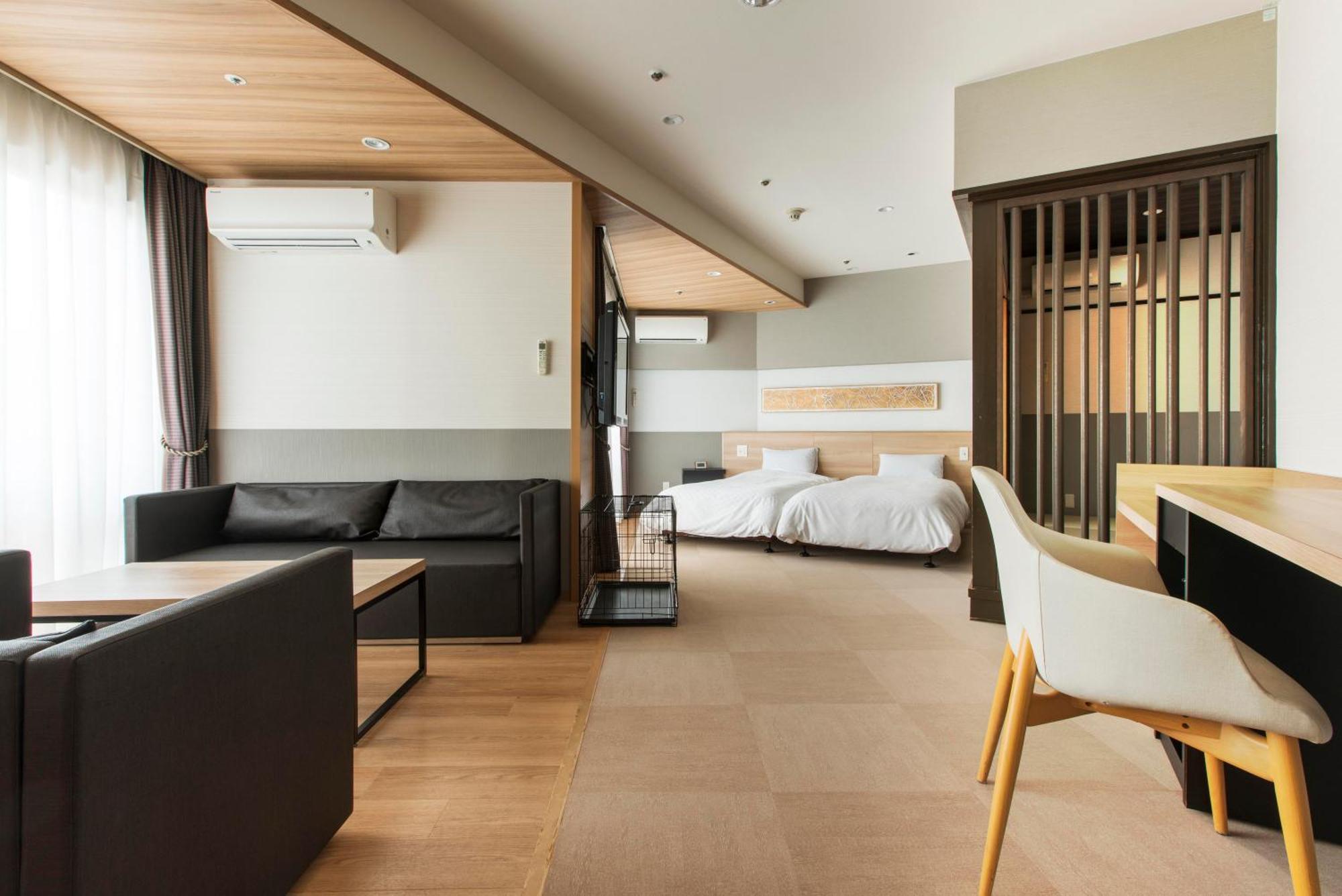 Izumigo Izukogen Dog Paradise Hotel & Cottage Ito  Ngoại thất bức ảnh