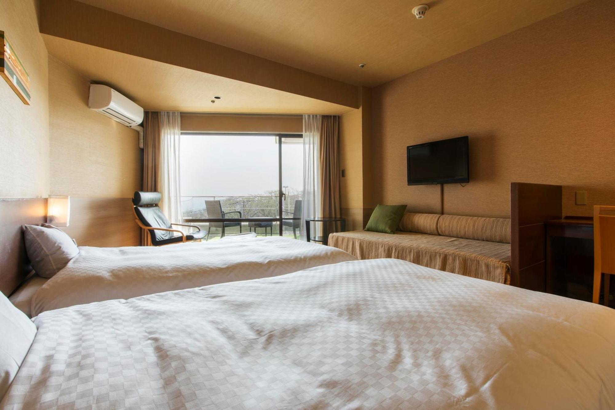 Izumigo Izukogen Dog Paradise Hotel & Cottage Ito  Ngoại thất bức ảnh