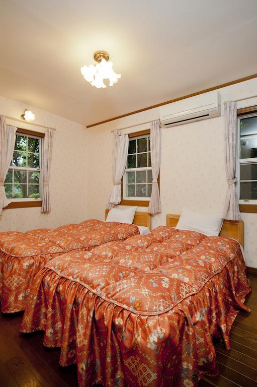 Izumigo Izukogen Dog Paradise Hotel & Cottage Ito  Phòng bức ảnh