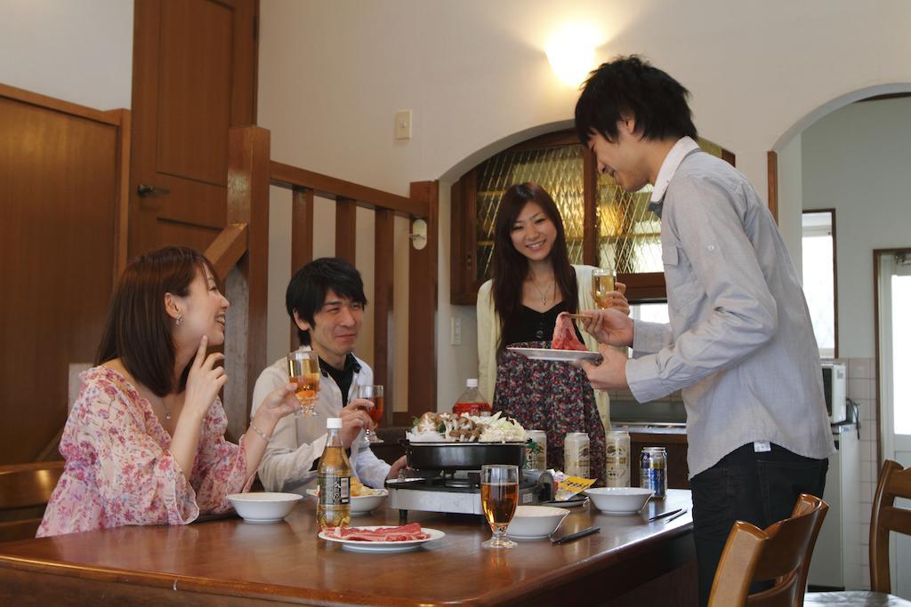 Izumigo Izukogen Dog Paradise Hotel & Cottage Ito  Phòng bức ảnh