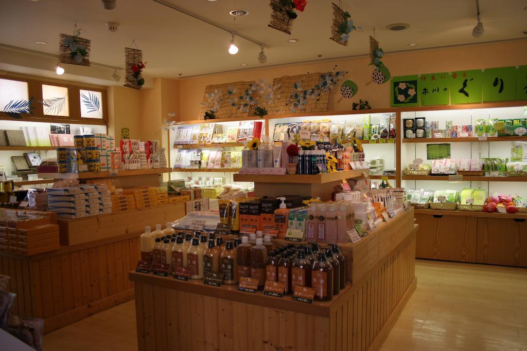 Izumigo Izukogen Dog Paradise Hotel & Cottage Ito  Ngoại thất bức ảnh