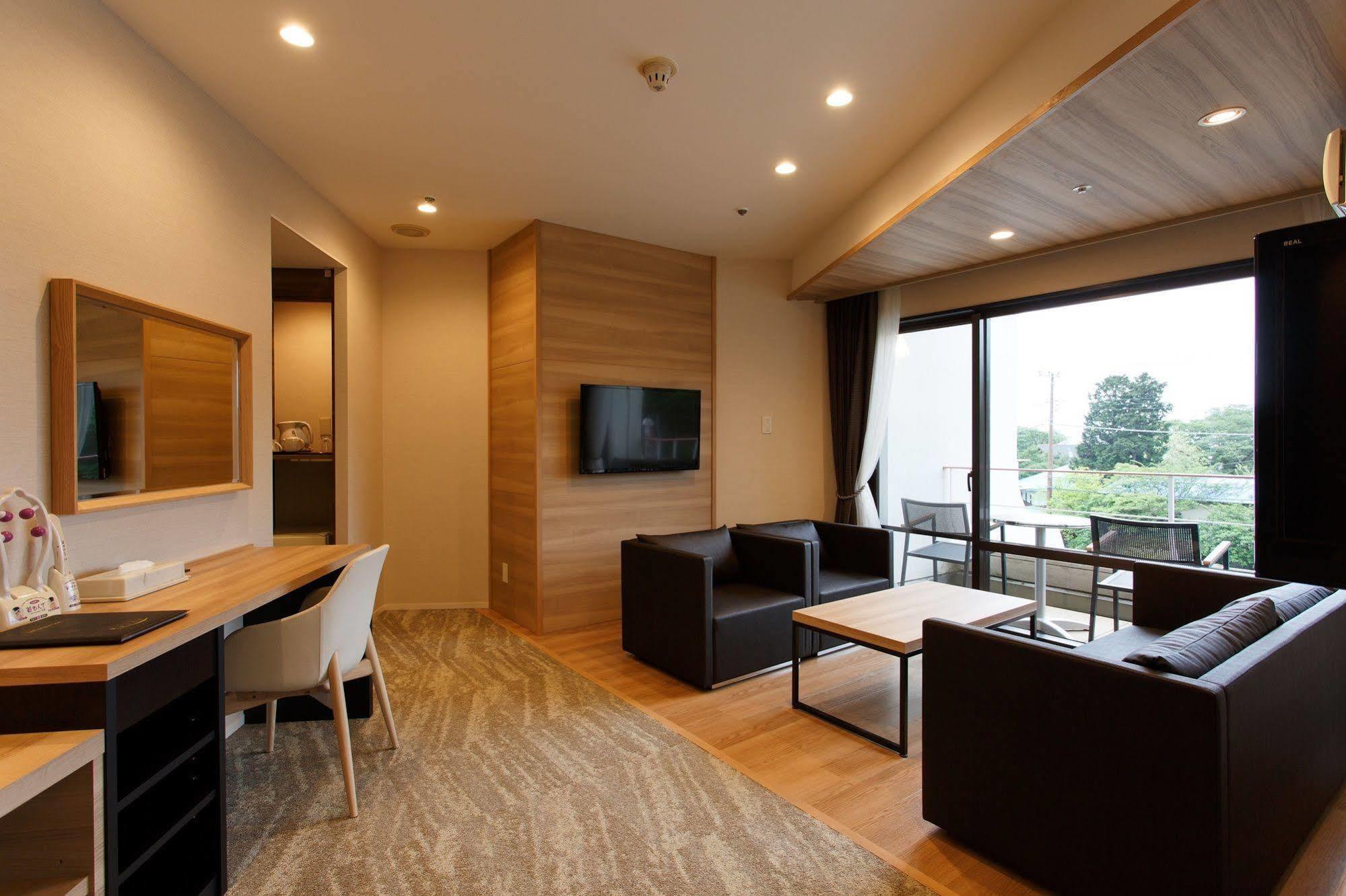 Izumigo Izukogen Dog Paradise Hotel & Cottage Ito  Ngoại thất bức ảnh