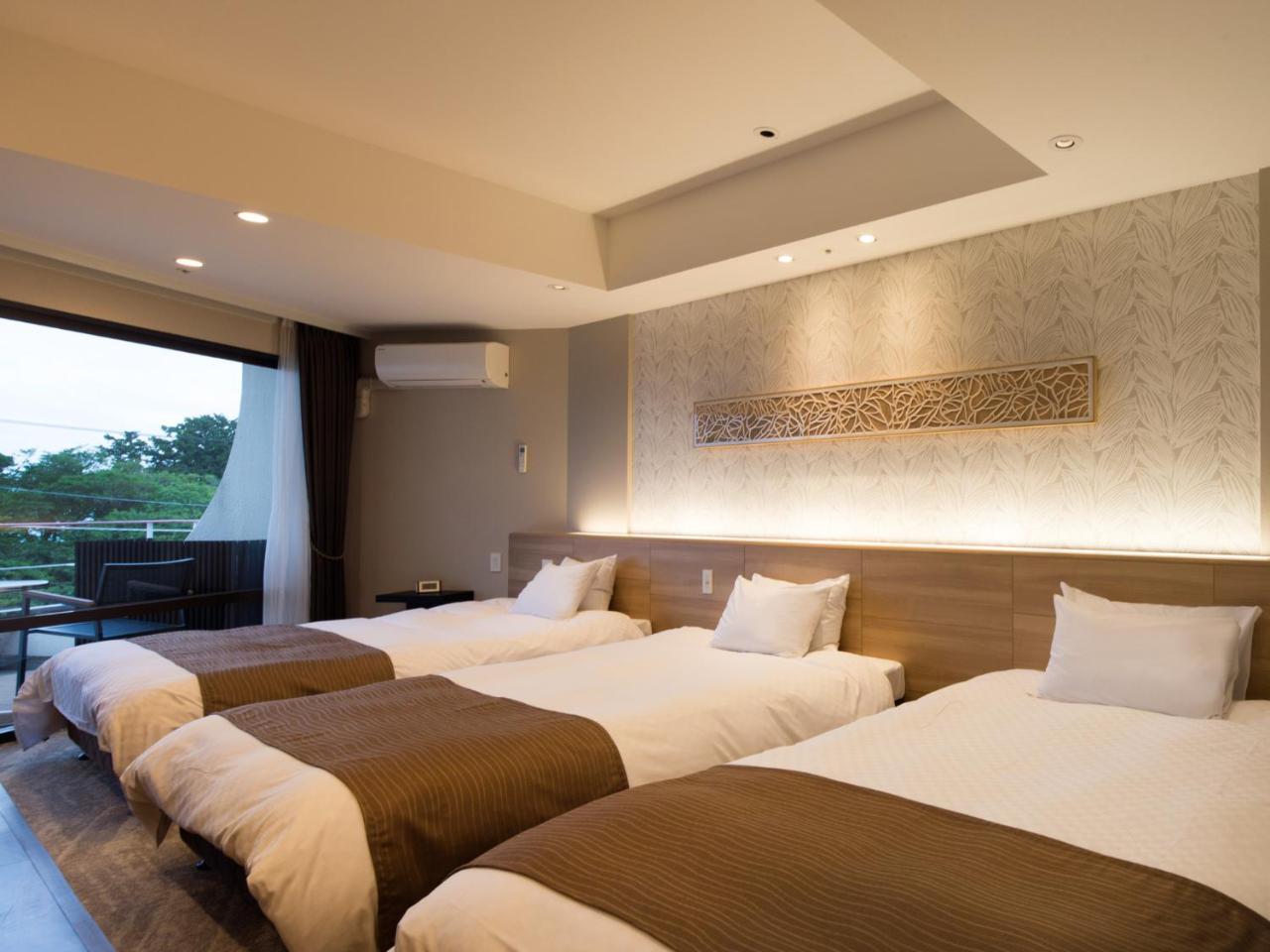 Izumigo Izukogen Dog Paradise Hotel & Cottage Ito  Ngoại thất bức ảnh