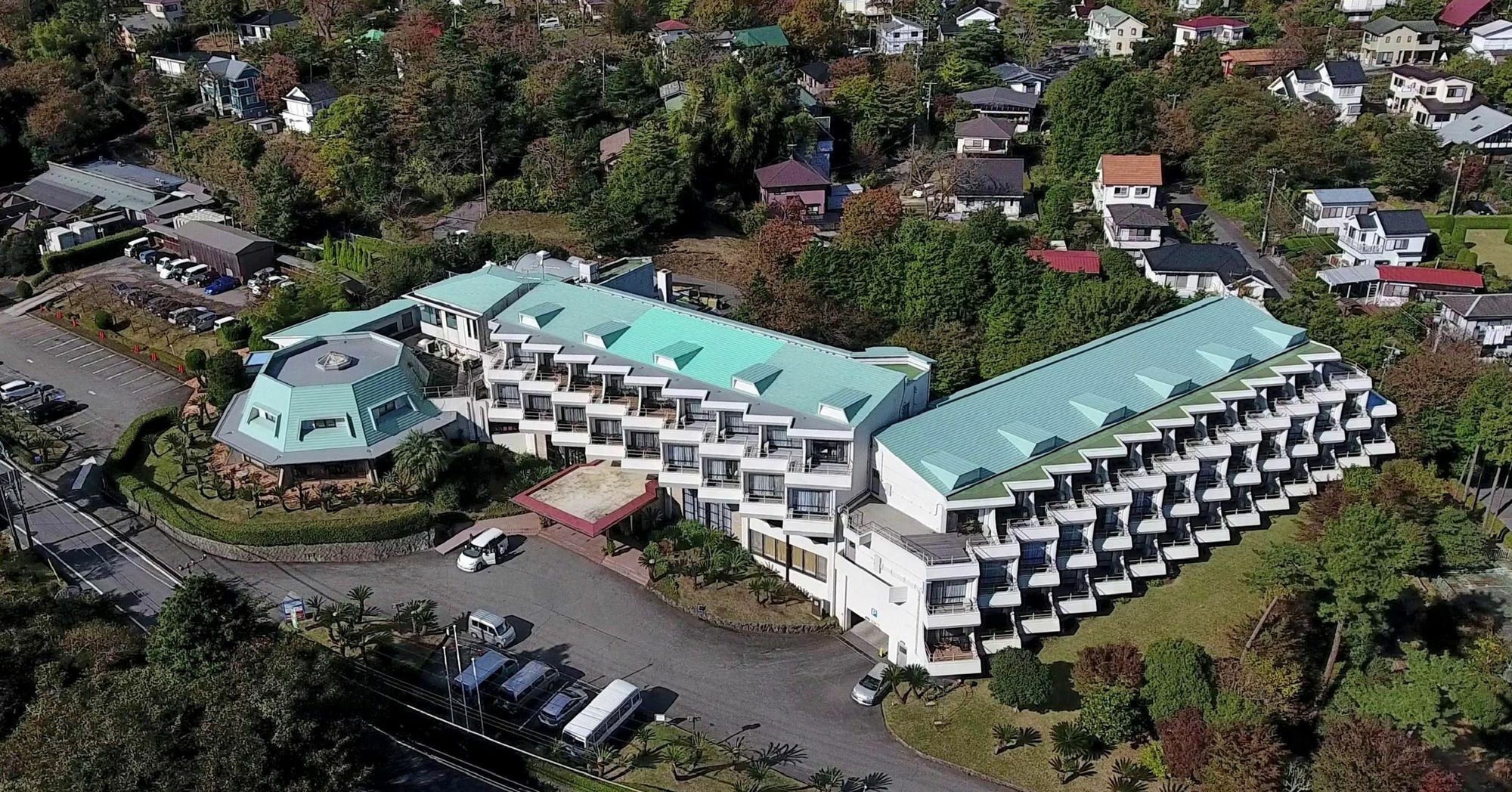 Izumigo Izukogen Dog Paradise Hotel & Cottage Ito  Ngoại thất bức ảnh